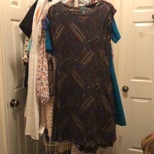 Lauren Ralph Lauren Dress
